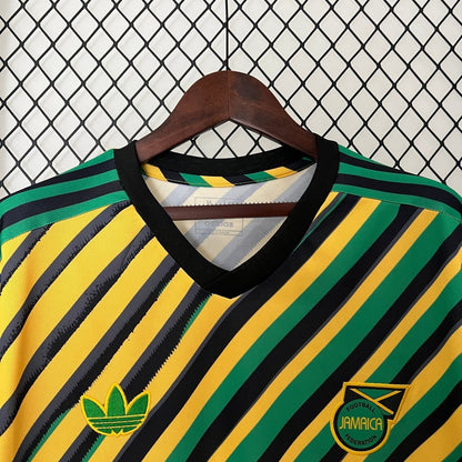Jamaïque 2024/25