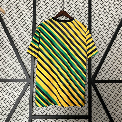 Jamaïque 2024/25