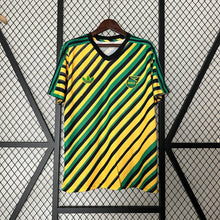 Jamaïque 2024/25