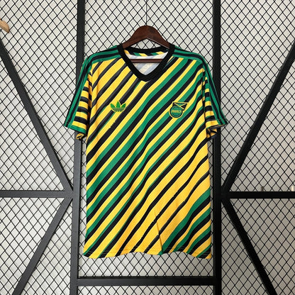 Jamaïque 2024/25