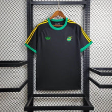 Principal de la Jamaïque 2024/25