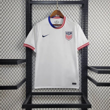 États-Unis 2024/25 Principal