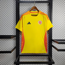 Colombie 2024/25 Principal
