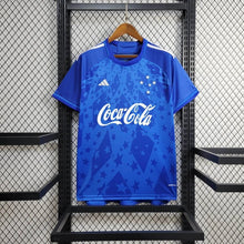 Cruzeiro 2024/25 Domicile-Tous les parrainages