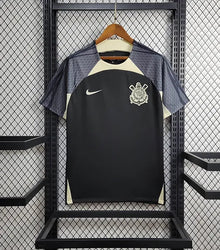 Entraînement Corinthiens 2024/25