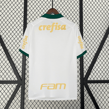 Palmeiras 2024/25-Tous les parrainages