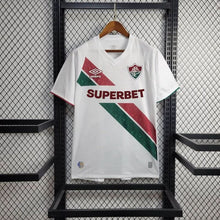 Alternative Fluminense 2024/25-Parrainage « Superbet » 