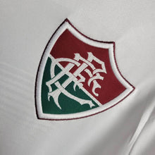 Fluminense 2024/25 Alternative-Tous les sponsors