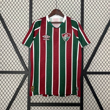 Principal Fluminense 2024/25