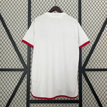Alternative Flamengo 2024/25