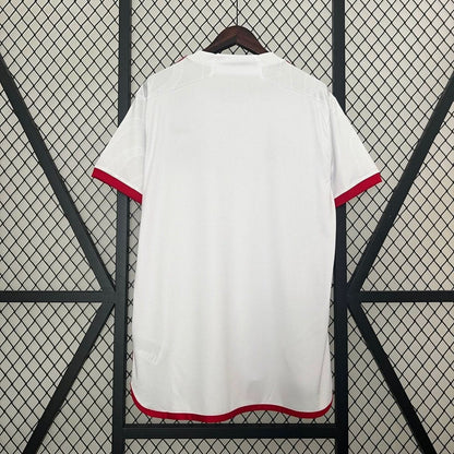 Alternative Flamengo 2024/25