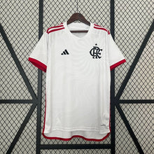 Alternative Flamengo 2024/25