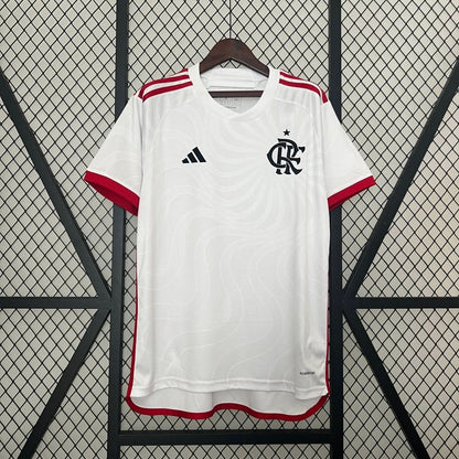 Alternative Flamengo 2024/25