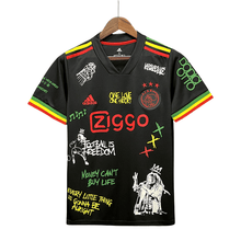 Ajax « Bob Marley » 21/22