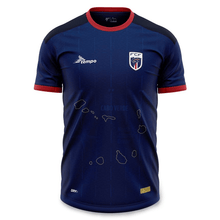 Cap-Vert 2024