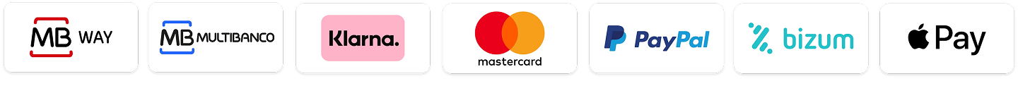 Payment Methods