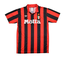Maillot de l'Inter Milan 1992/93