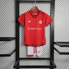 Maillot international pour enfants 2023/24