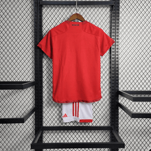 Maillot international pour enfants 2023/24