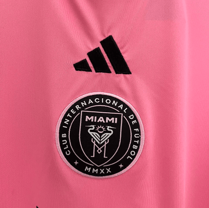 Inter Miami Principal 2024
