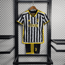 Maillot domicile Juventus 23/24 pour enfant