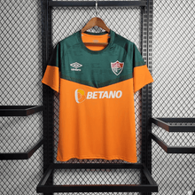 Maillot d'entraînement Fluminense orange 2023/24