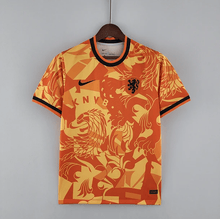Formation Orange Pays-Bas 2022