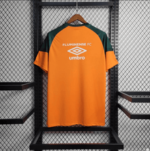 Maillot d'entraînement Fluminense orange 2023/24