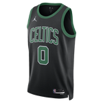 Boston Celtics Jordan Statement Edition