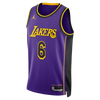 Los Angeles Lakers Jordan Statement Edition 2022-23