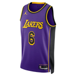 Los Angeles Lakers Jordan Statement Edition 2022-23