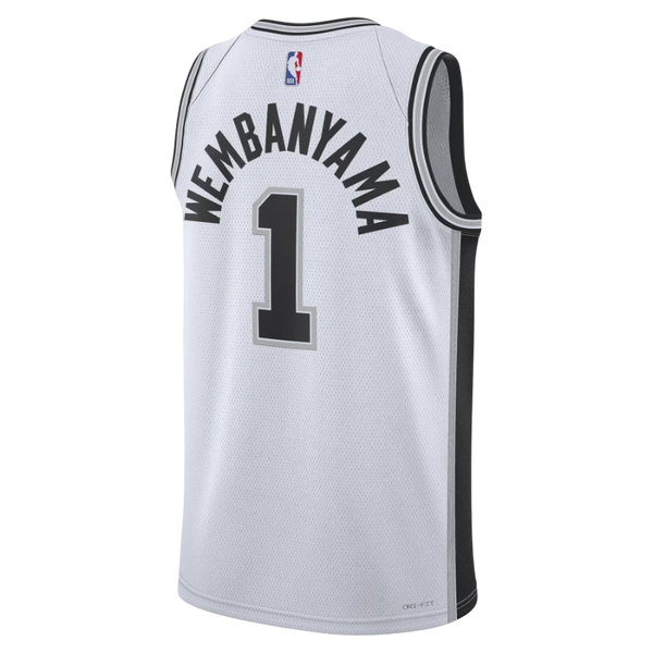 San Antonio Spurs Association Wembanyama
