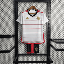 Maillot alternatif Flamengo 2023 pour enfants