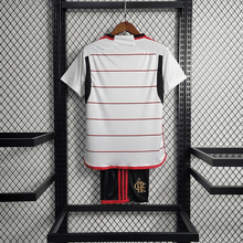Maillot alternatif Flamengo 2023 pour enfants