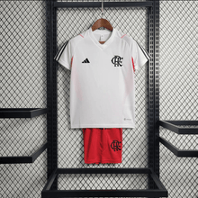Maillot Flamengo 2023 pour enfant