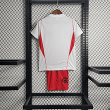 Maillot Flamengo 2023 pour enfant