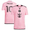 Inter Miami Principal 24/25 - Messi 10