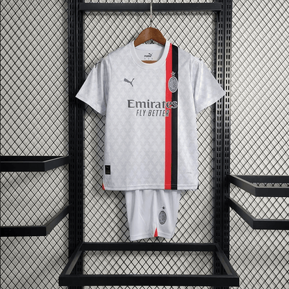 Maillot enfant AC Milan 2023/24