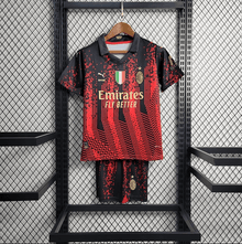 Maillot enfant AC Milan 2023/24