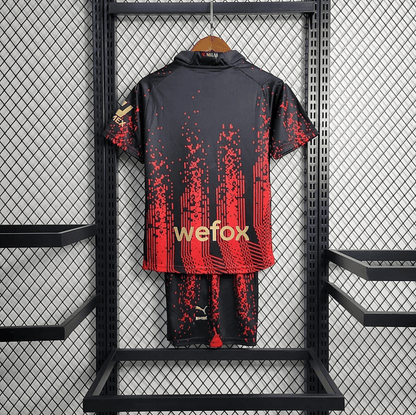 Maillot enfant AC Milan 2023/24