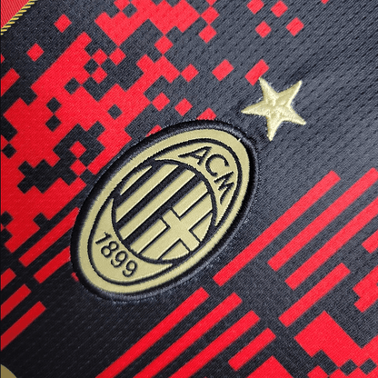 Maillot enfant AC Milan 2023/24