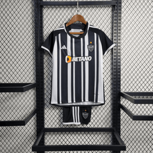 Kit Enfant Atlético Mineiro 2023