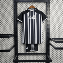 Kit Enfant Atlético Mineiro 2023