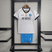 Maillot enfant Naples 2023/24