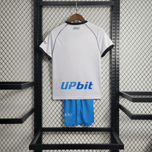 Maillot enfant Naples 2023/24
