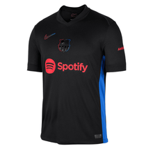 Maillot domicile Barcelone 2024/25