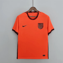 Angleterre 2022