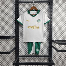 Kit Enfant Alternatif Palmeiras 2024