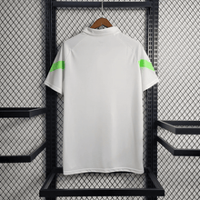 Polo d'entraînement Palmeiras T Blanc 2023
