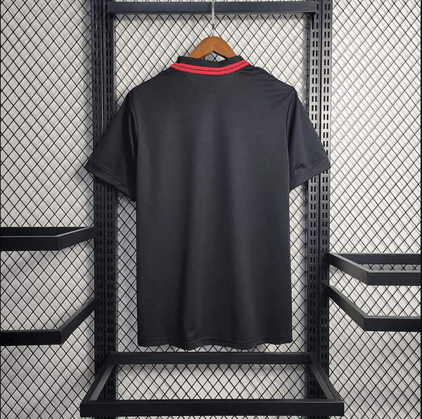 Polo Black Portugal